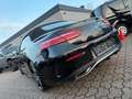 Mercedes-Benz E 200 Cabrio AMG Line Burmester Kamera, ... Noir - thumbnail 6