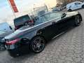 Mercedes-Benz E 200 Cabrio AMG Line Burmester Kamera, ... Noir - thumbnail 19