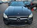 Mercedes-Benz E 200 Cabrio AMG Line Burmester Kamera, ... Noir - thumbnail 3