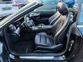 Mercedes-Benz E 200 Cabrio AMG Line Burmester Kamera, ... Noir - thumbnail 9