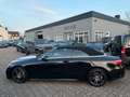 Mercedes-Benz E 200 Cabrio AMG Line Burmester Kamera, ... Noir - thumbnail 5