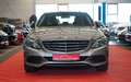 Mercedes-Benz C 220 d 7G Exlusive LED*Schiebedach*Navi*Spur* Silber - thumbnail 2