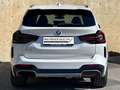 BMW iX3 M 73,8kWh Sport Weiß - thumbnail 5