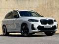 BMW iX3 M 73,8kWh Sport Weiß - thumbnail 3