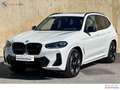 BMW iX3 M 73,8kWh Sport Weiß - thumbnail 1