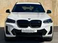 BMW iX3 M 73,8kWh Sport Weiß - thumbnail 2