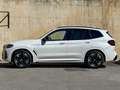 BMW iX3 M 73,8kWh Sport Weiß - thumbnail 6