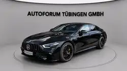 Mercedes-Benz AMG GT GT 63 S E Performance *PANO*AERODYNAMIK*CARBON*