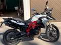 BMW F 800 GS Biały - thumbnail 2