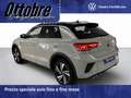Volkswagen T-Roc 1.0 tsi r-line 110cv Grau - thumbnail 2