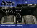 Volkswagen T-Roc 1.0 tsi r-line 110cv Grau - thumbnail 10