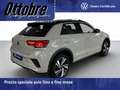 Volkswagen T-Roc 1.0 tsi r-line 110cv Grau - thumbnail 6