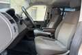 Volkswagen T5 Caravelle Caravelle 2.0 TDI 140CV DSG PC Comfortline Argent - thumbnail 14