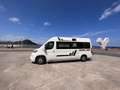 Peugeot Boxer 2.2 HDi L2H2 semi-vitré/halfgesloten Blanc - thumbnail 2