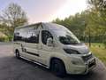 Peugeot Boxer 2.2 HDi L2H2 semi-vitré/halfgesloten Blanc - thumbnail 4