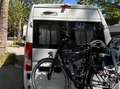 Peugeot Boxer 2.2 HDi L2H2 semi-vitré/halfgesloten Blanc - thumbnail 5