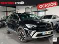 Opel Crossland 1.2 96kW (130CV) Elegance Pack AT6 Negro - thumbnail 1