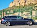 BMW 530 SERIE 5 TOURING G31 xDrive 265 ch BVA8 M Sport Blau - thumbnail 9