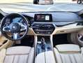 BMW 530 SERIE 5 TOURING G31 xDrive 265 ch BVA8 M Sport Azul - thumbnail 15