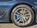 BMW 530 SERIE 5 TOURING G31 xDrive 265 ch BVA8 M Sport Bleu - thumbnail 10