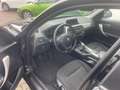 BMW 118 i Advantage Negro - thumbnail 9