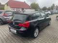 BMW 118 i Advantage Negro - thumbnail 4