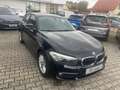 BMW 118 i Advantage Negro - thumbnail 3
