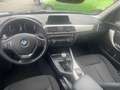 BMW 118 i Advantage Negro - thumbnail 10