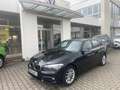 BMW 118 i Advantage Negro - thumbnail 2