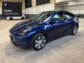Tesla Model Y Long Range AWD Bleu - thumbnail 2