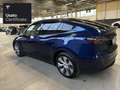 Tesla Model Y Long Range AWD Bleu - thumbnail 4