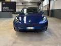 Tesla Model Y Long Range AWD Bleu - thumbnail 3
