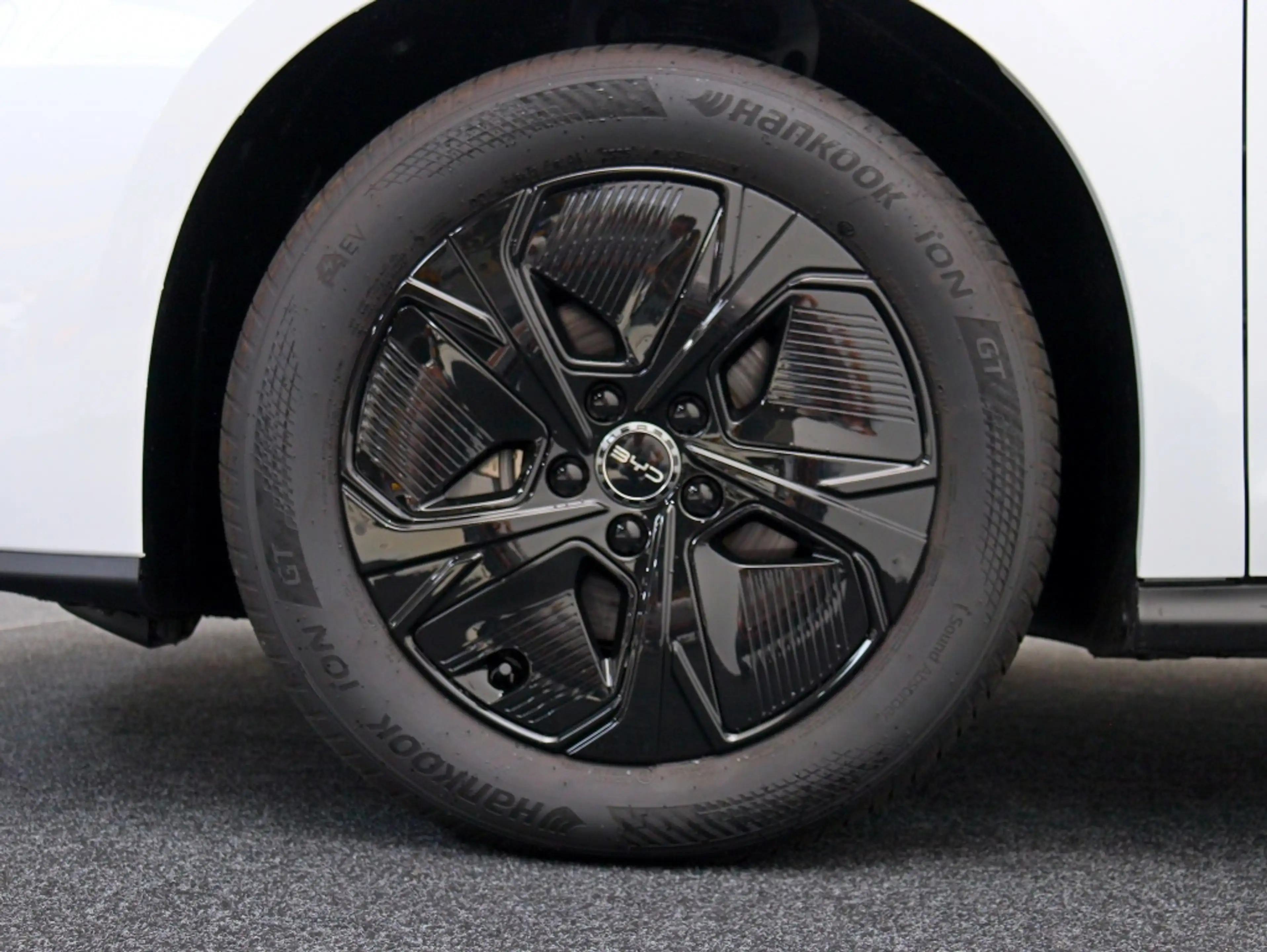 BYD Seal 6 Touring 1.5 DM-i Boost | BYD Dealer | Private Leas — photo 7