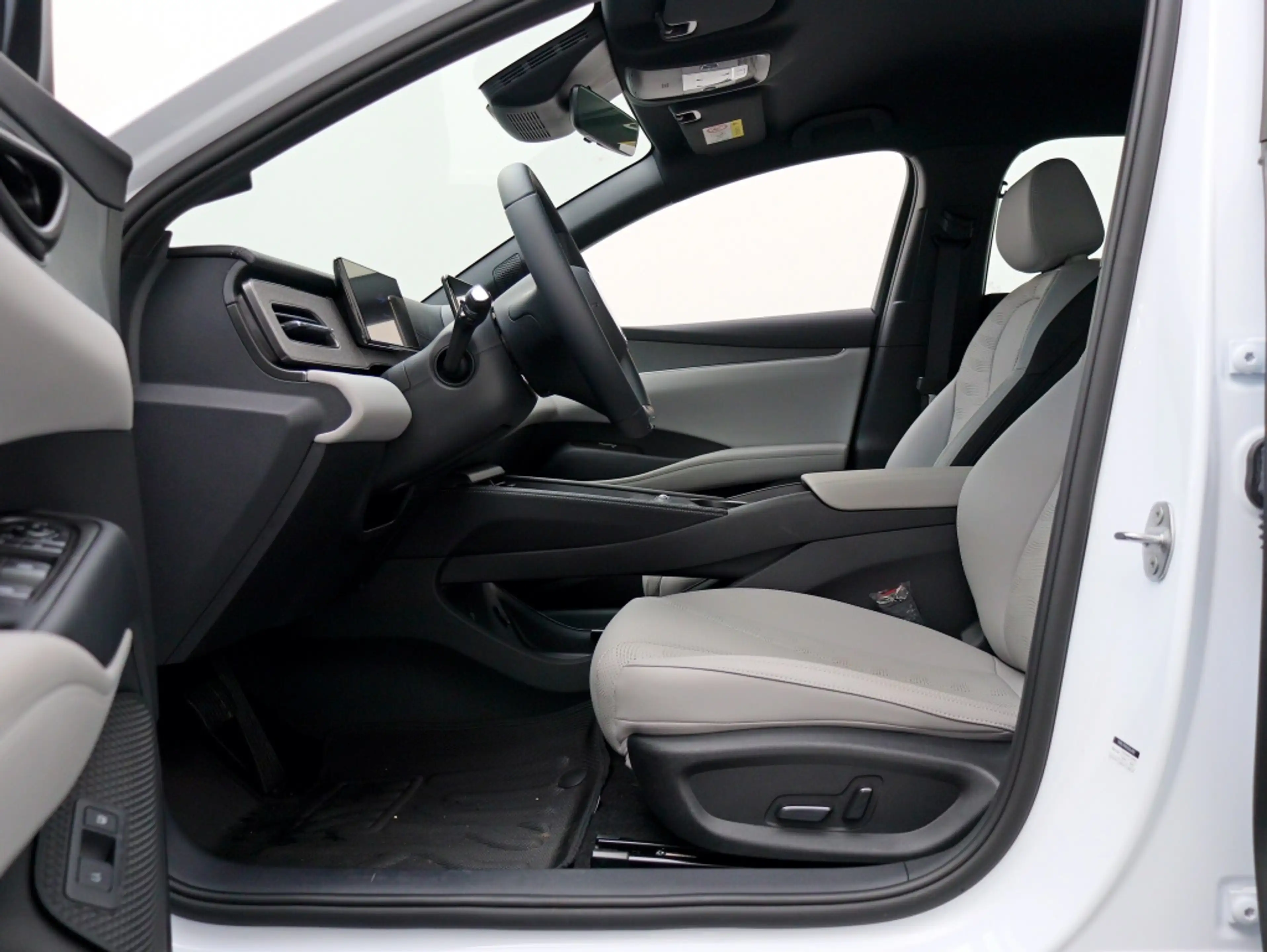 BYD Seal 6 Touring 1.5 DM-i Boost | BYD Dealer | Private Leas — photo 14