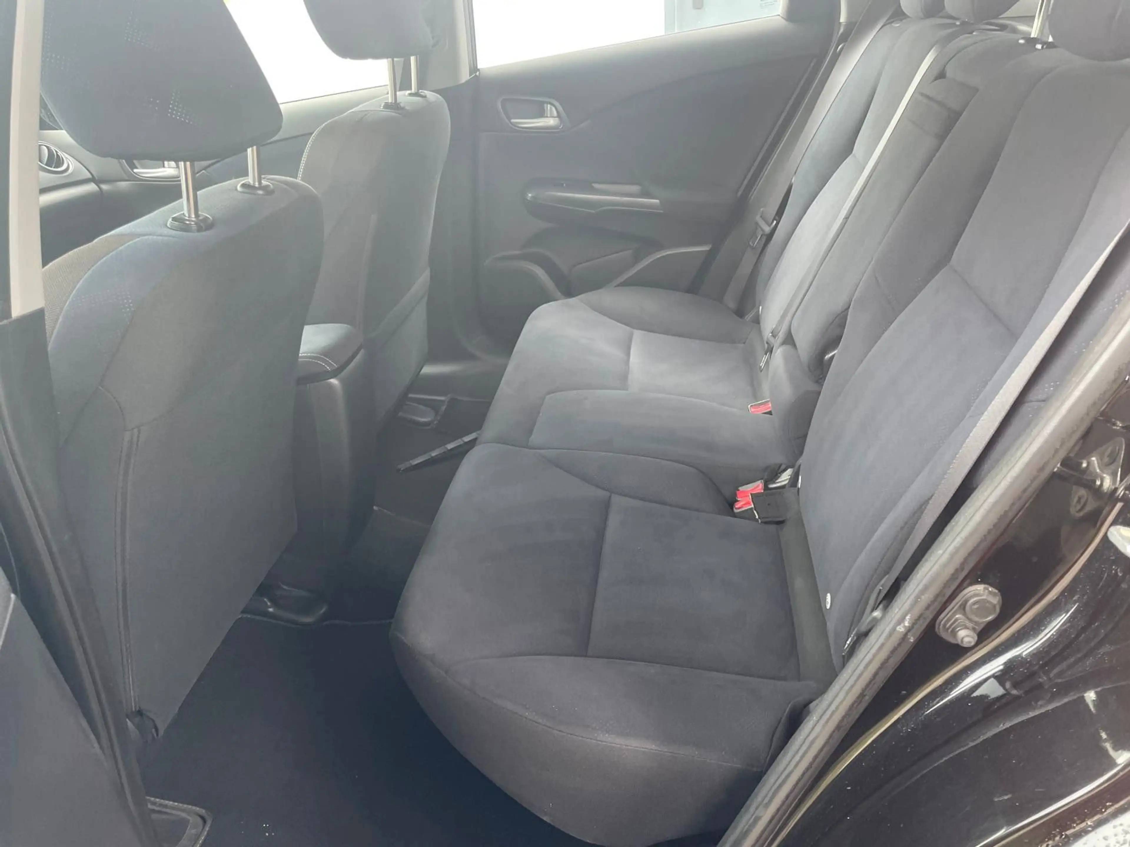 Honda Civic 1.4 i-VTEC Comfort — photo 14