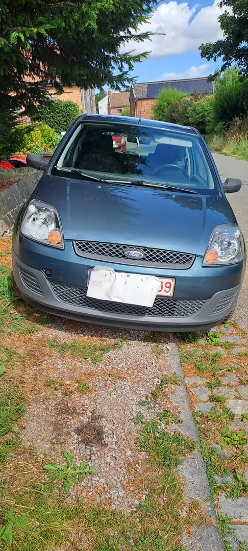 Ford Fiesta 1.3i Trend - 1