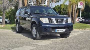 2.5 dCi SE