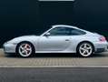 Porsche 996 Carrera 4S tiptronic Belgisch/Exclusive opties Zilver - thumbnail 2