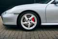 Porsche 996 Carrera 4S tiptronic Belgisch/Exclusive opties Argent - thumbnail 5