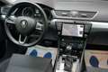 Skoda Superb SW 1.6 CR TDi  Automaat-Navi-Cam-Pano-PDC-Garantie Noir - thumbnail 6