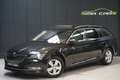 Skoda Superb SW 1.6 CR TDi  Automaat-Navi-Cam-Pano-PDC-Garantie Noir - thumbnail 1