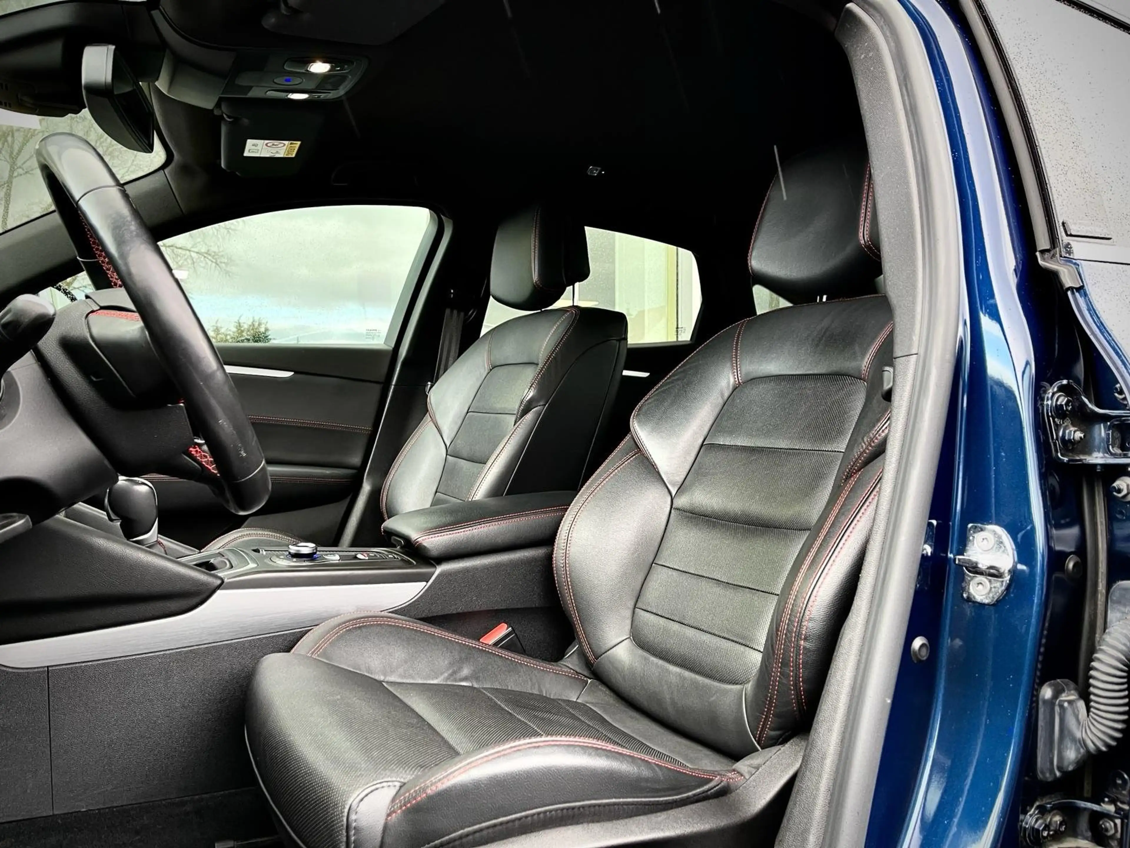 Renault Talisman S-EDITION /CARPLAY / SFEERLICHT / TREKHAAK / CAM — photo 9