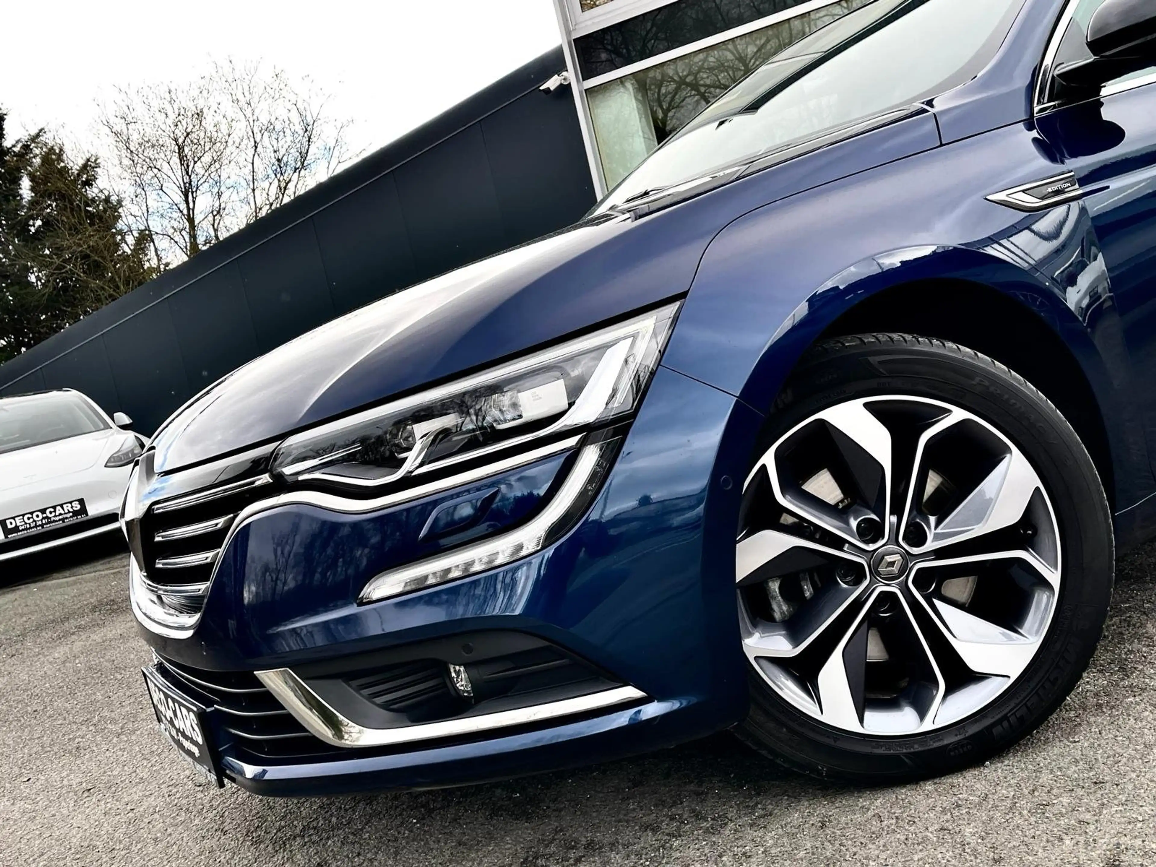 Renault Talisman S-EDITION /CARPLAY / SFEERLICHT / TREKHAAK / CAM — photo 8