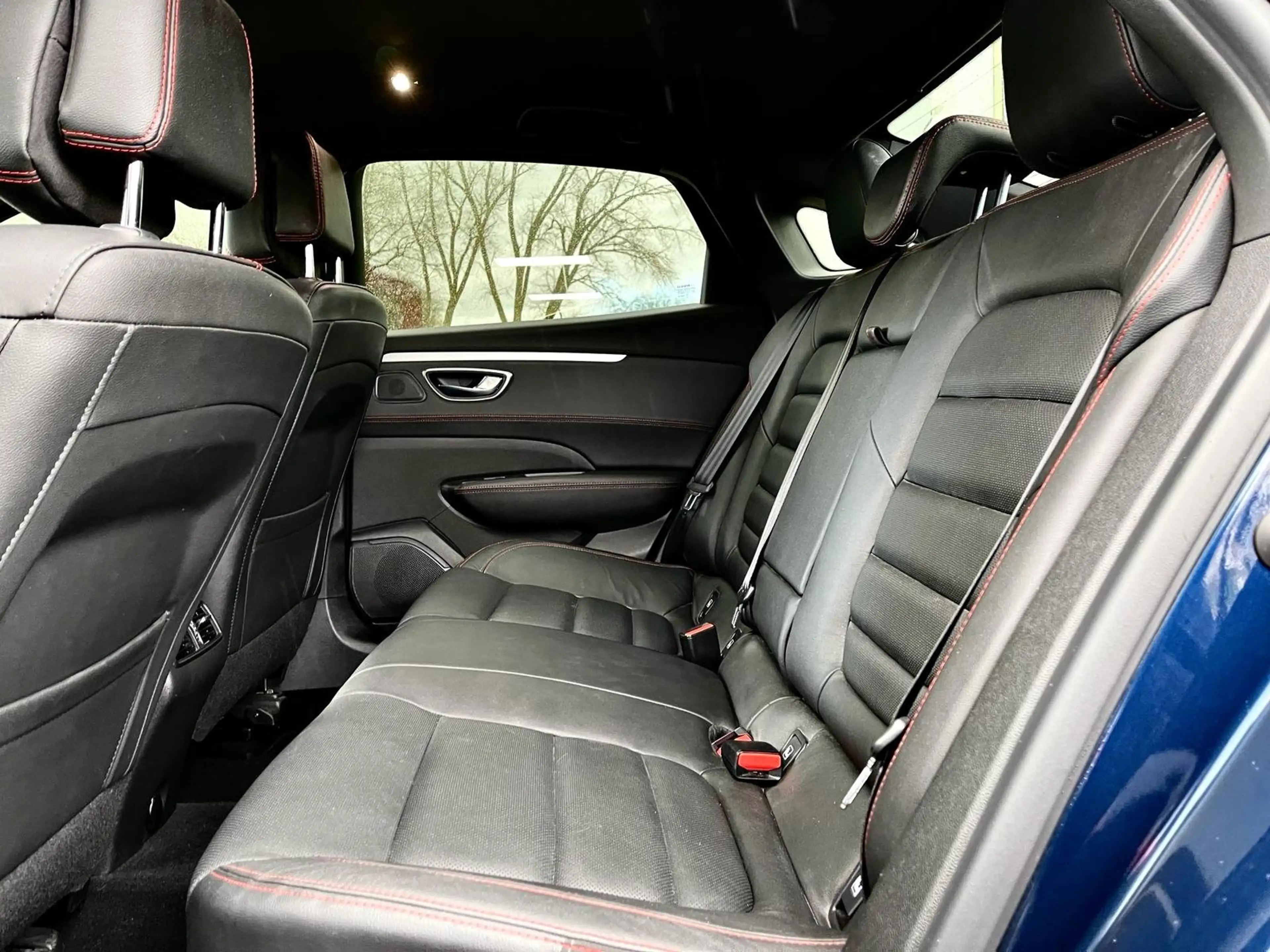 Renault Talisman S-EDITION /CARPLAY / SFEERLICHT / TREKHAAK / CAM — photo 11