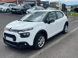 Citroen C3 1.5 BlueHDi