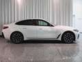 BMW i4 M50 Gran Coupé AHK DrivAss RFK HIFI Weiß - thumbnail 2