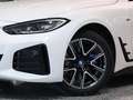 BMW i4 M50 Gran Coupé AHK DrivAss RFK HIFI Weiß - thumbnail 13