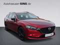 Mazda 6 HOMURA Matrix-LED 360°Kamera Glasdach Head-Up Red - thumbnail 7