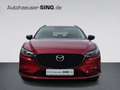 Mazda 6 HOMURA Matrix-LED 360°Kamera Glasdach Head-Up Red - thumbnail 8