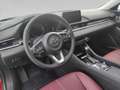 Mazda 6 HOMURA Matrix-LED 360°Kamera Glasdach Head-Up Red - thumbnail 12